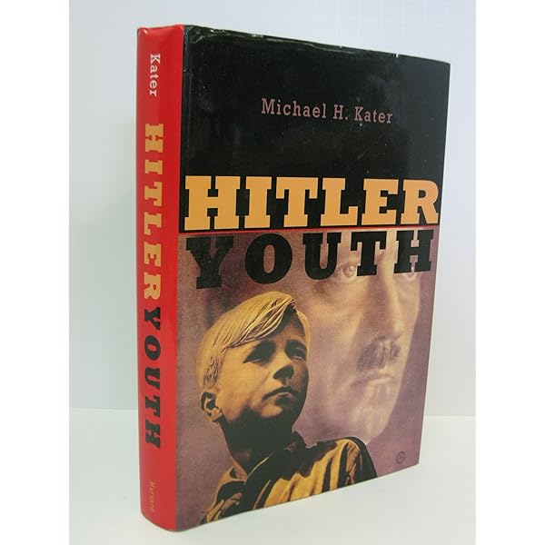 洋書 Handbook of the Hitler-Jugend 71ws2Lp4S8L._UF1000,1000_QL80_.jpg